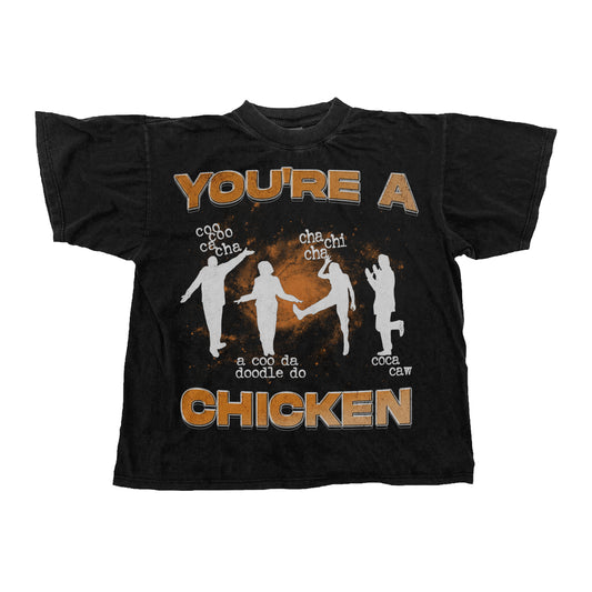 Chicken Shirt