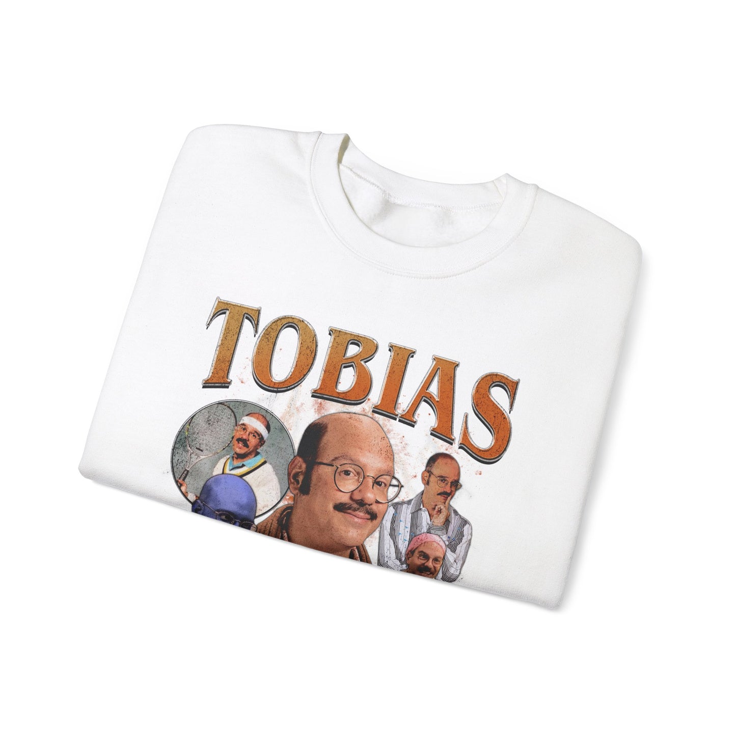 Tobias Funke 90's Sweatshirt