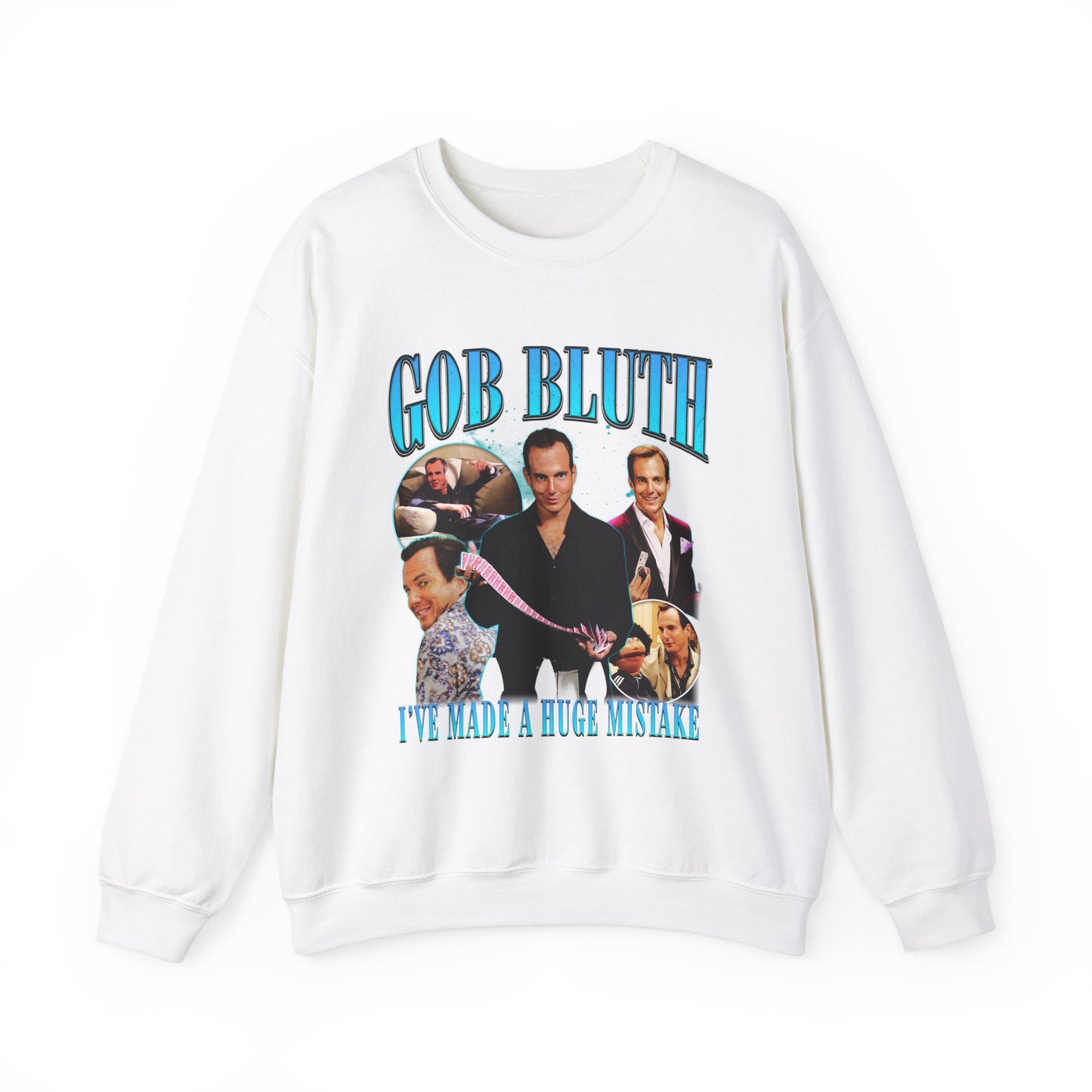 GOB 90's Sweatshirt