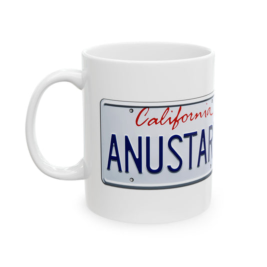 Anustart Mug