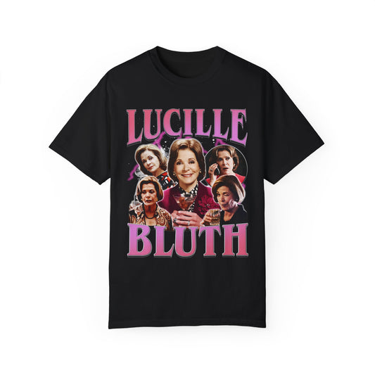 Lucille Bluth 90's Vintage Shirt