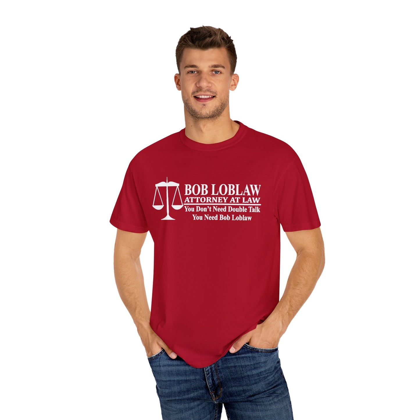 Bob Loblaw Shirt