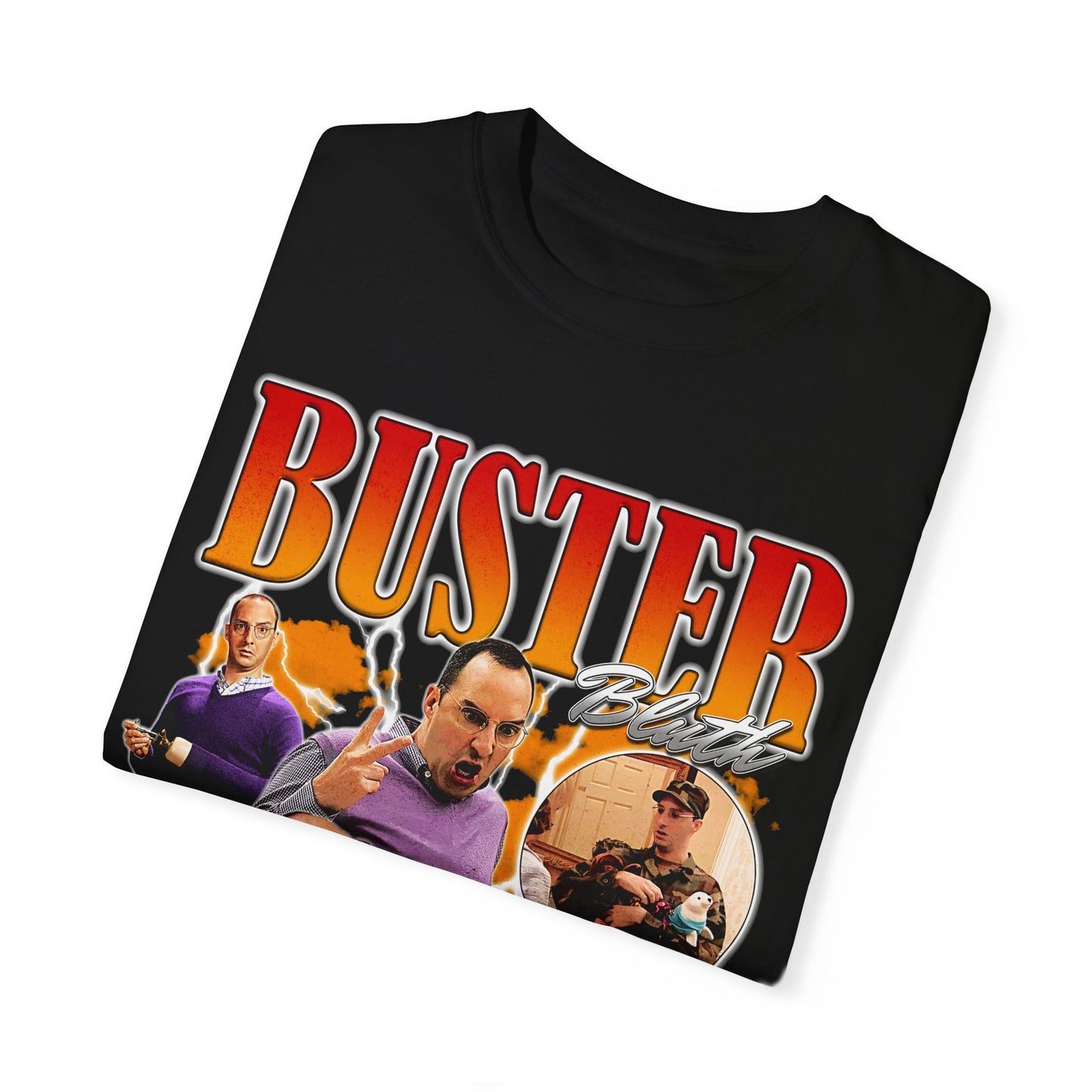 Buster Bluth 90's Vintage Shirt