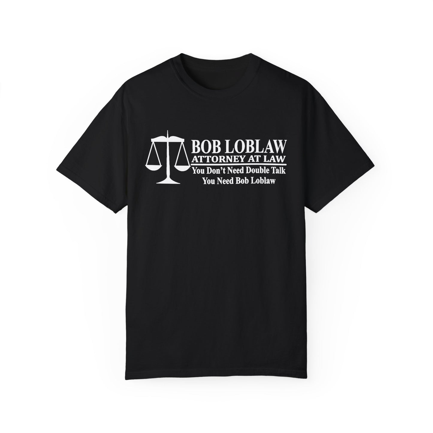 Bob Loblaw Shirt