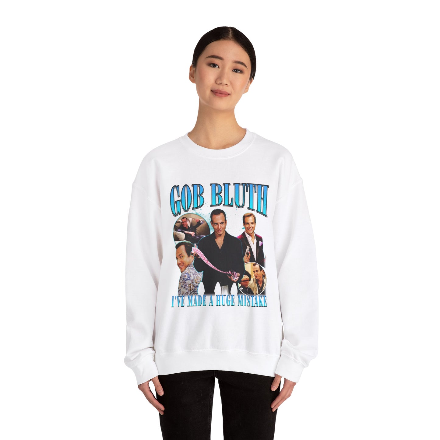 GOB 90's Sweatshirt