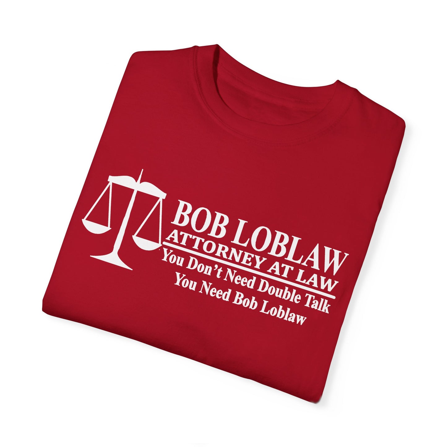 Bob Loblaw Shirt