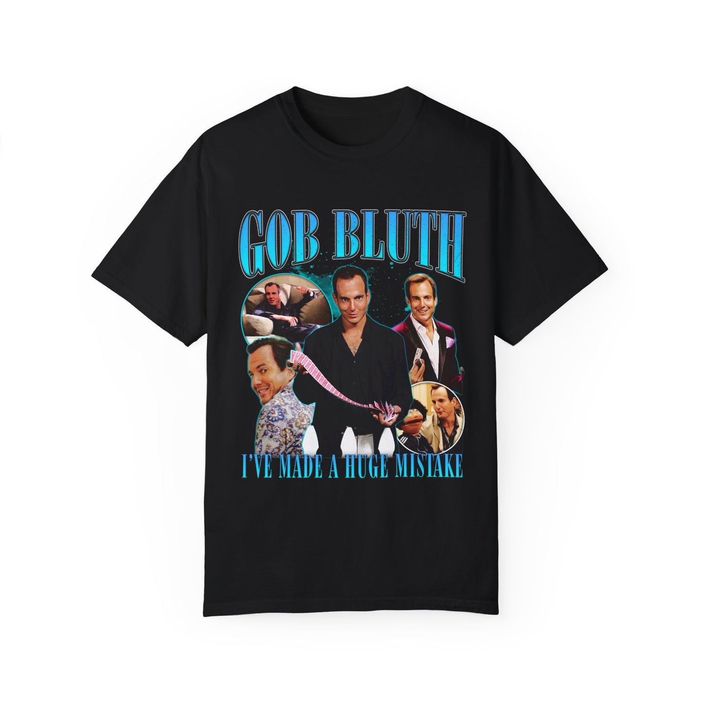 GOB 90's Vintage Shirt