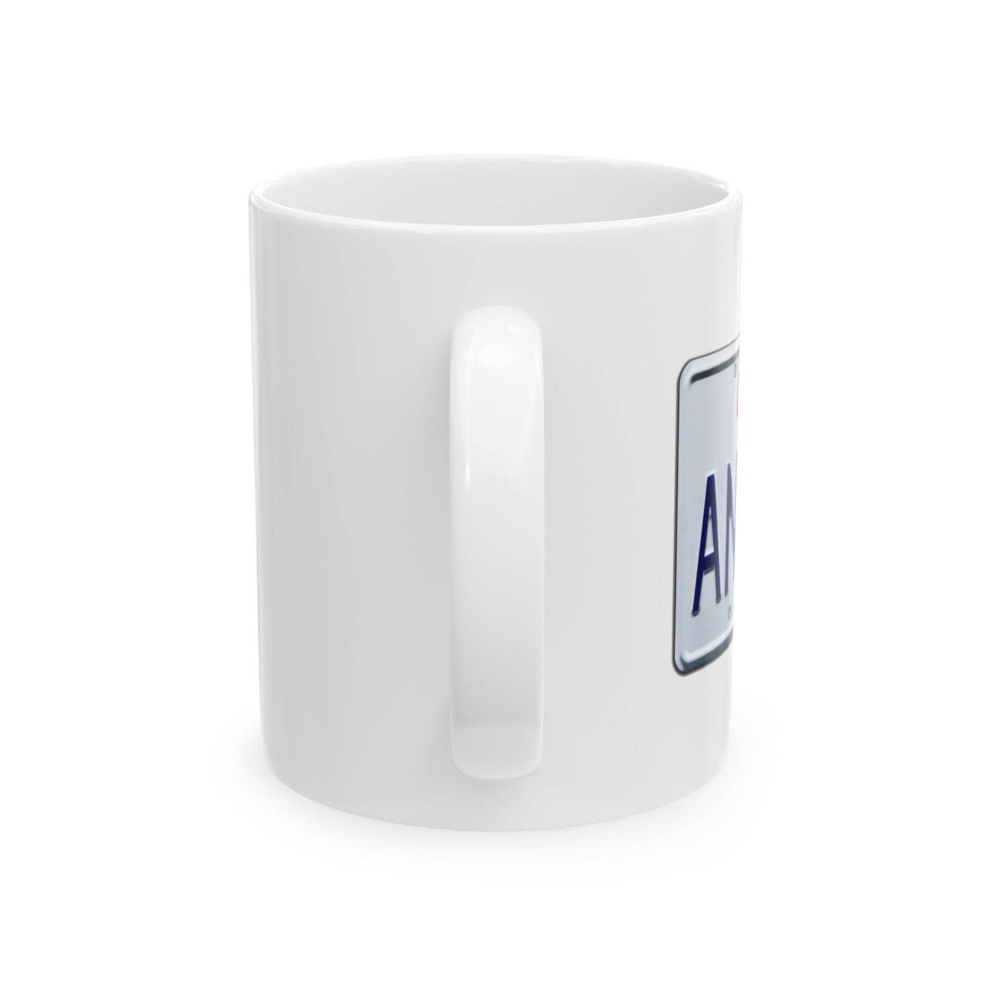 Anustart Mug