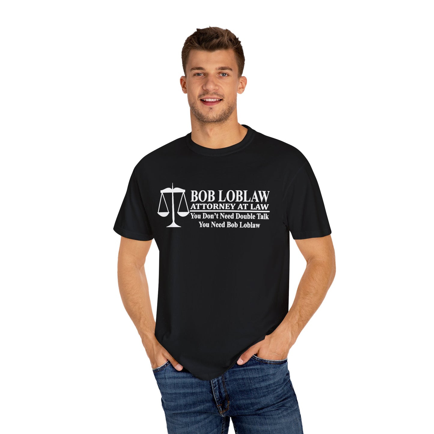 Bob Loblaw Shirt