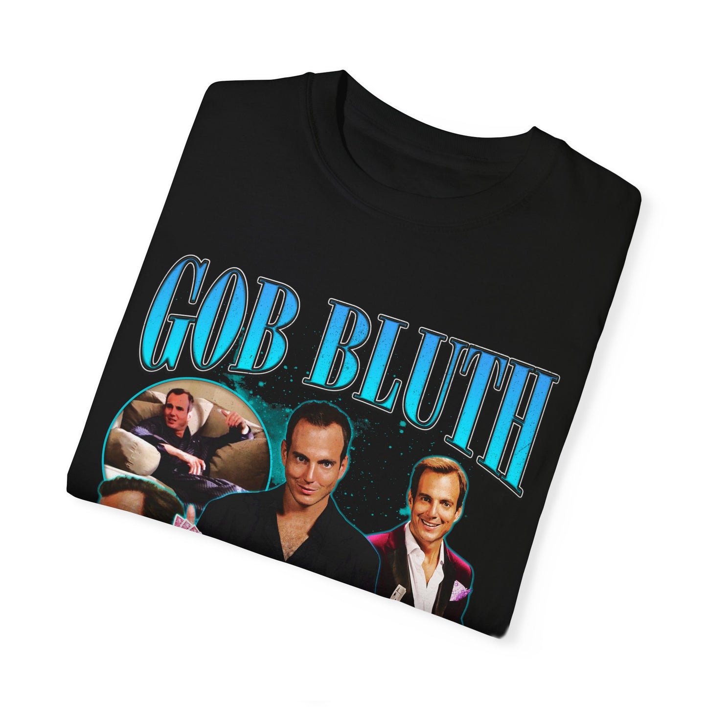 GOB 90's Vintage Shirt