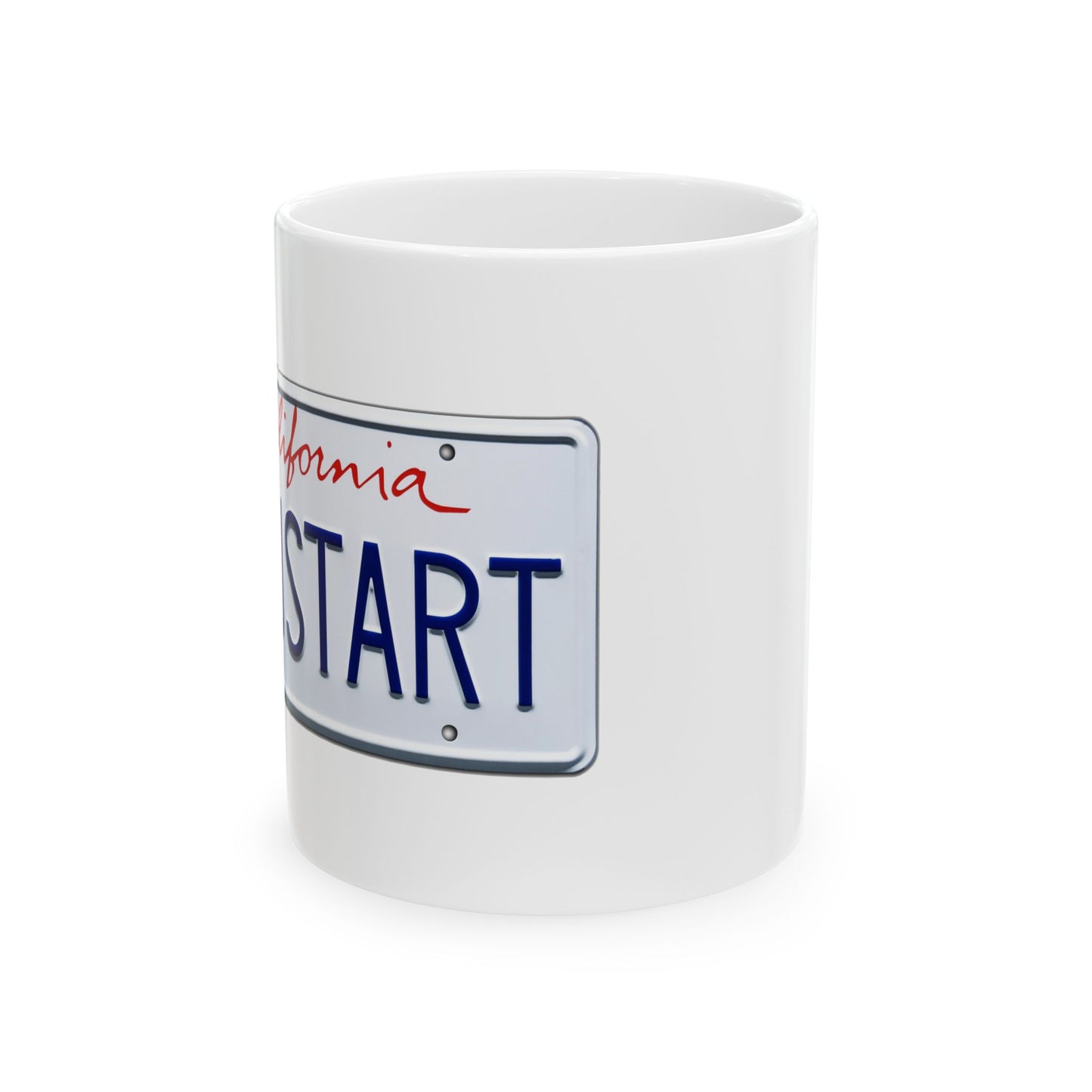 Anustart Mug