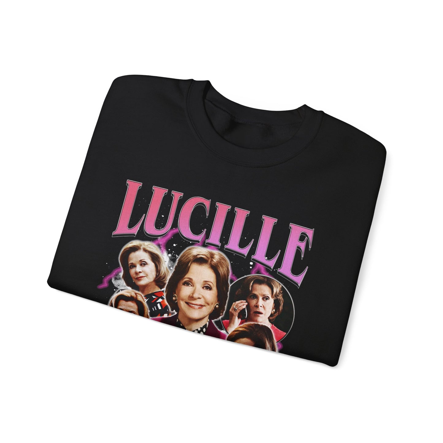 Lucille Bluth 90's Sweatshirt