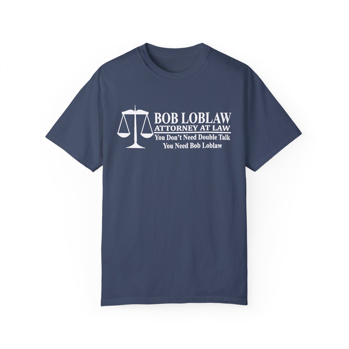 Bob Loblaw Shirt