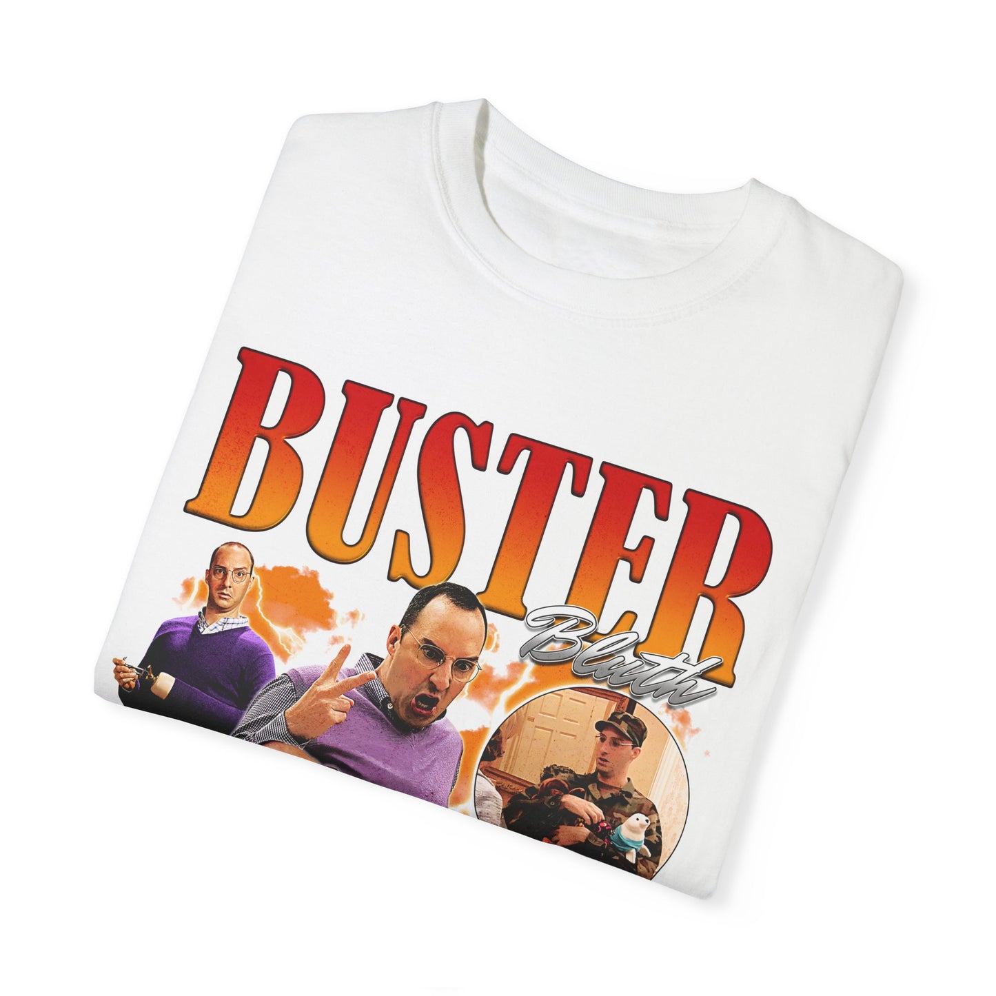 Buster Bluth 90's Vintage Shirt