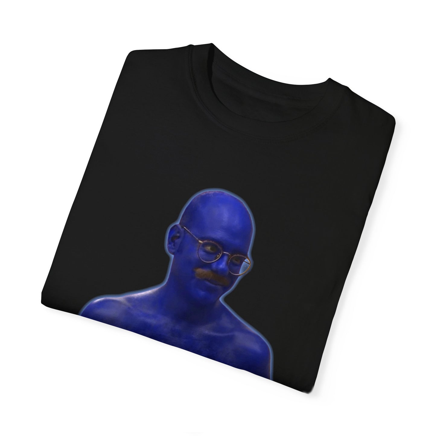 i just blue myself t-shirt