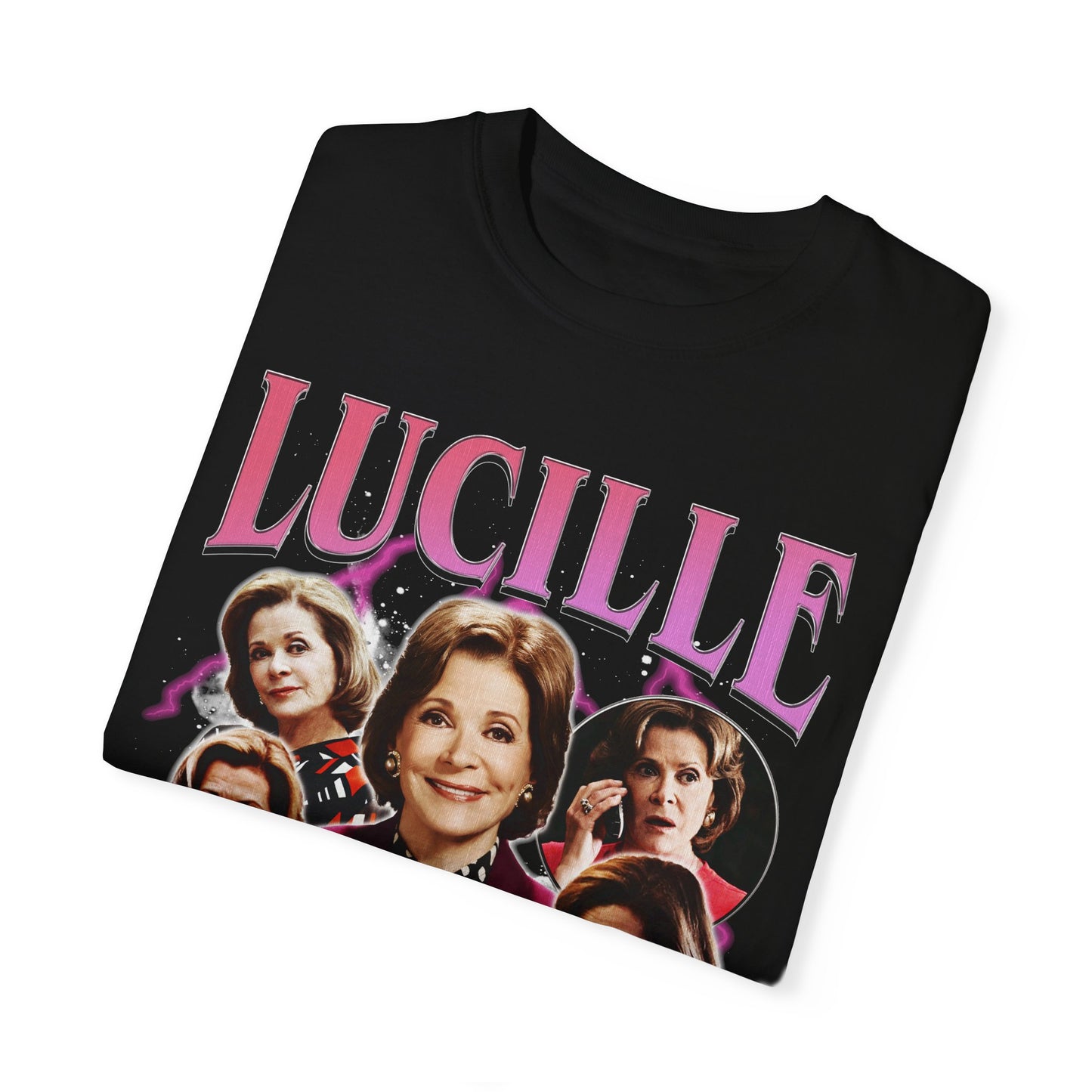 Lucille Bluth 90's Vintage Shirt