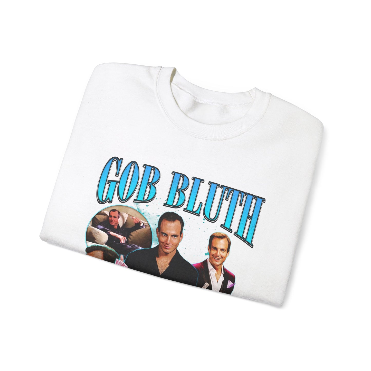 GOB 90's Sweatshirt