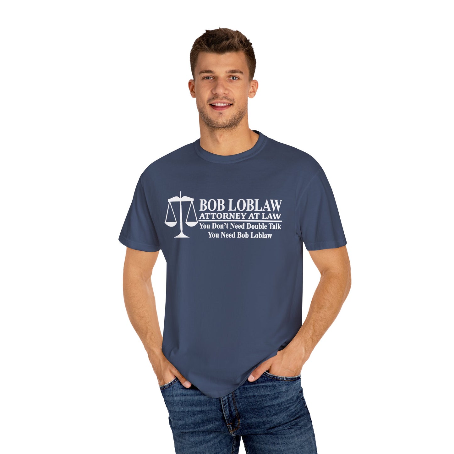 Bob Loblaw Shirt