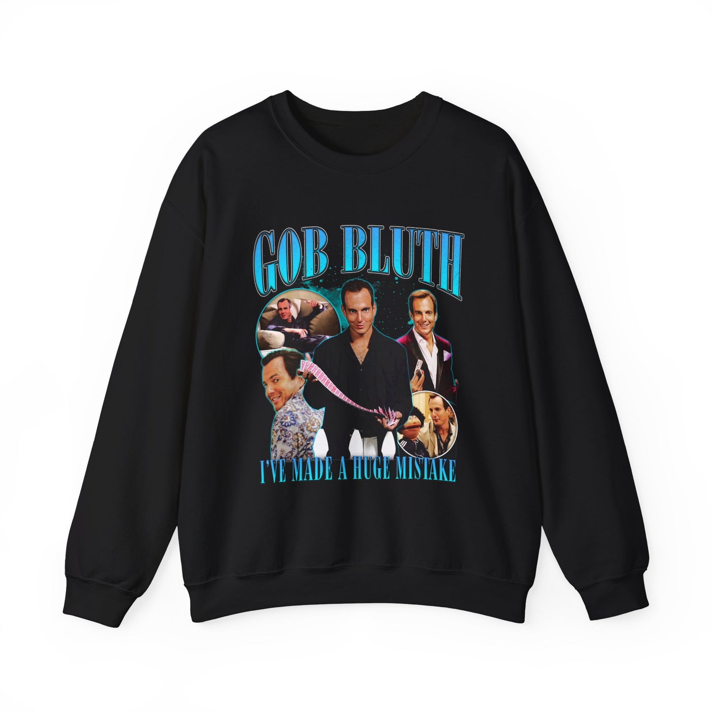 GOB 90's Sweatshirt