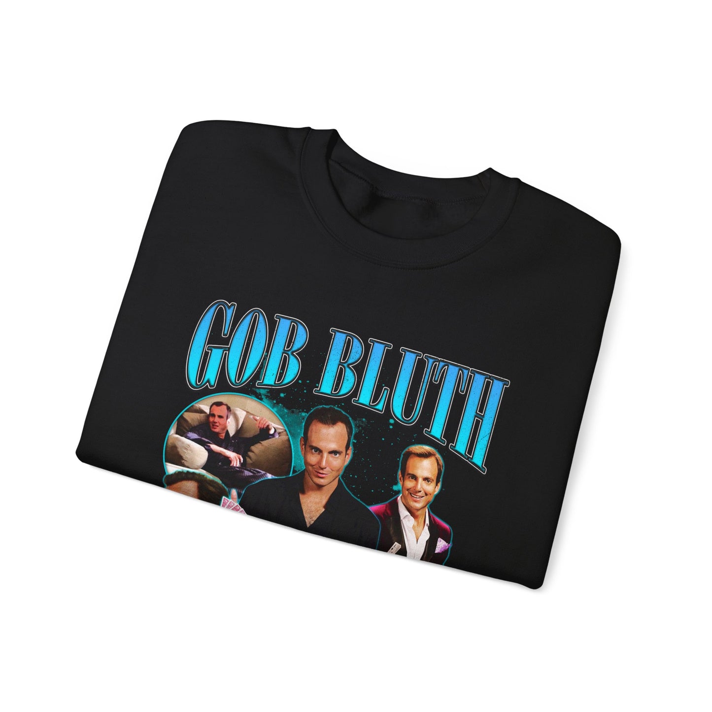 GOB 90's Sweatshirt